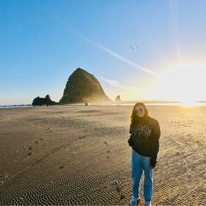 Meet your Posher, Shelby